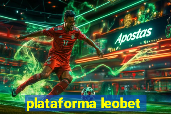 plataforma leobet